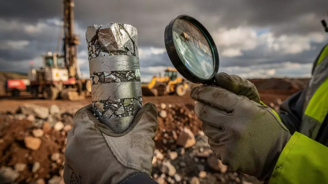 Apex Critical Metals: Neues Niob-Vorkommen in Kanada entdeckt