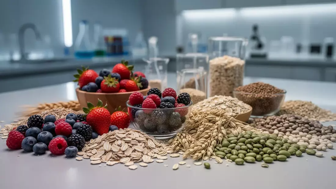Typ-2-Diabetes: Ernährung, Gewicht und neue Technik im Fokus