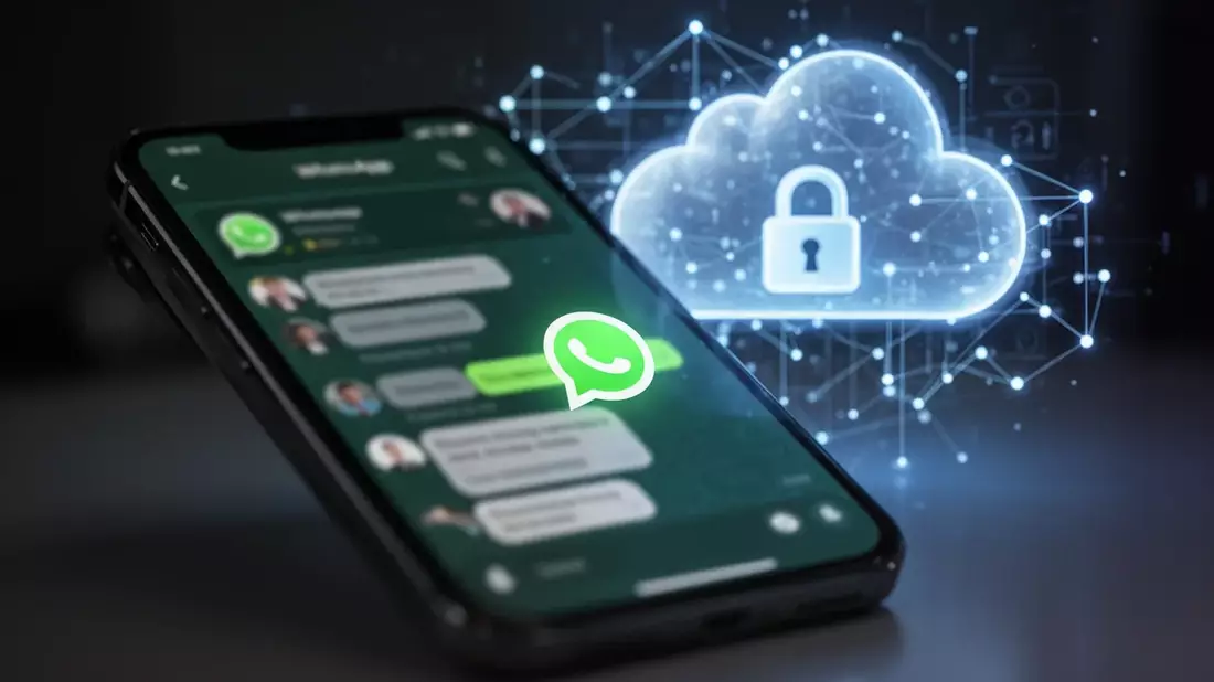 WhatsApp Backup: Neue Steuerung direkt in Android-Einstellungen