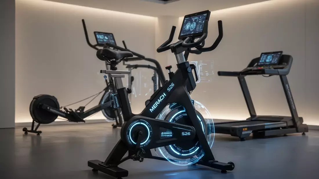 Amazon Prime Day 2026: Heimtrainer und Saugroboter stark rabattiert