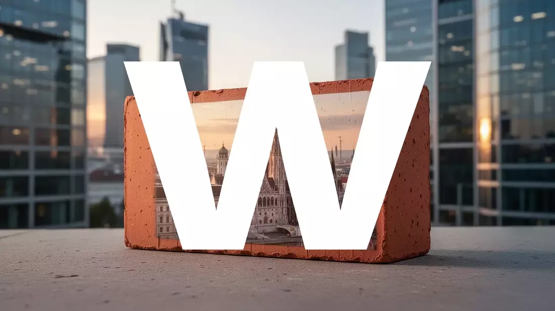 Wienerberger glänzt beim BRICK AWARD 26 in Wien