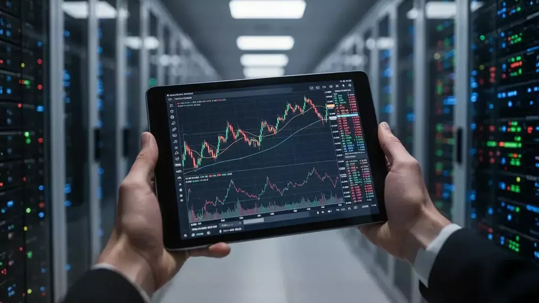 Bloom Energy: nuevo máximo anual de 286 euros por cambios regulatorios y arancelarios