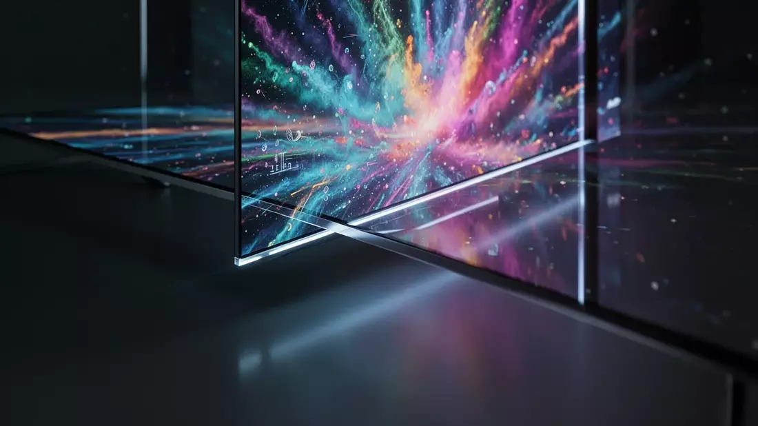 Samsung TV-Portfolio 2026: Micro-RGB und OLED-Neuheiten im Handel