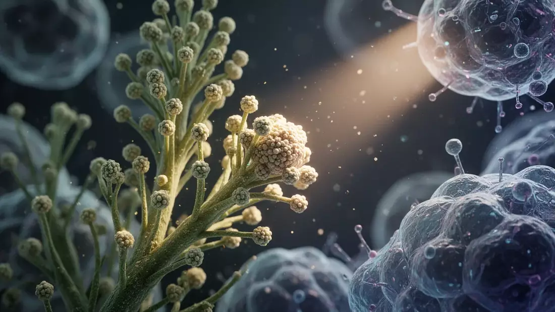 Allergien in Deutschland: Neue Sensoren und Kennzeichnungsregeln
