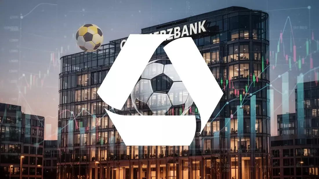 Commerzbank Hits 52-Week High Amid UniCredit Takeover Battle