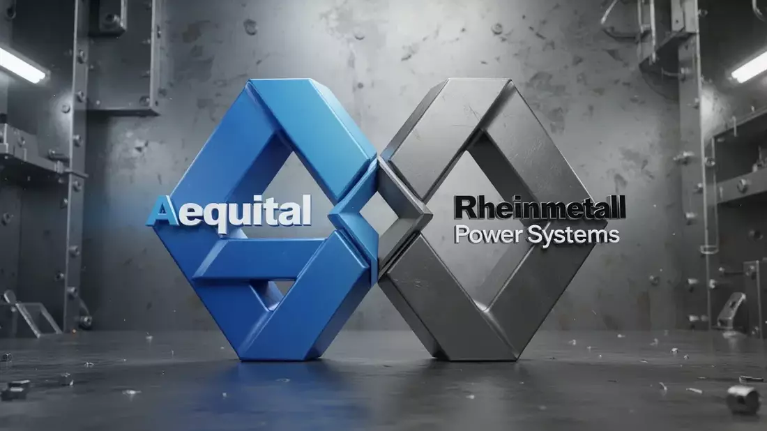 Rheinmetall Stock Down 40% from High as Defense Radar Deal Aims to Revive Growth