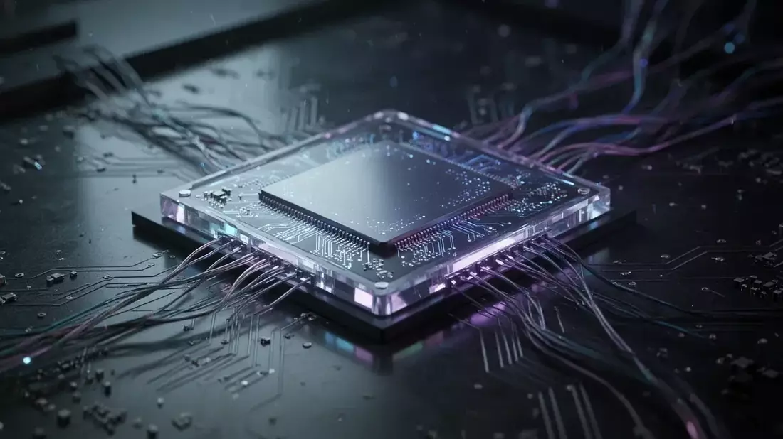 Acción D-Wave sube 12,5% tras inyección de $100M y precio objetivo elevado