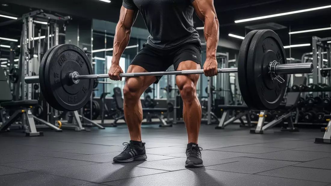 Bein- und Core-Training: Trends und wissenschaftliche Empfehlungen