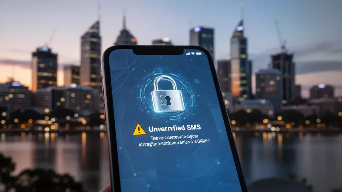 Australien bekämpft SMS-Betrug mit Pflichtregister für Absender
