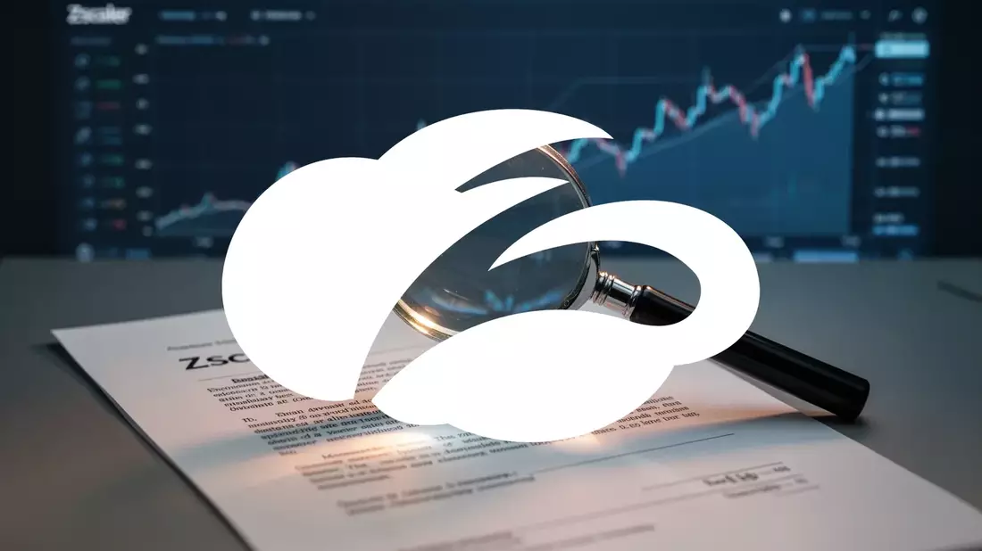 Zscaler Aktie: Anwaltskanzleien prüfen nach Kurssturz mögliche Klagen