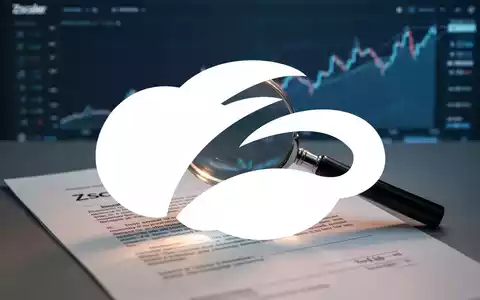 Ein stilisiertes Rechtsdokument mit einer Lupe, die den Text prüft, und einem unscharfen Aktienchart im Hintergrund. - Foto: über boerse-global.de