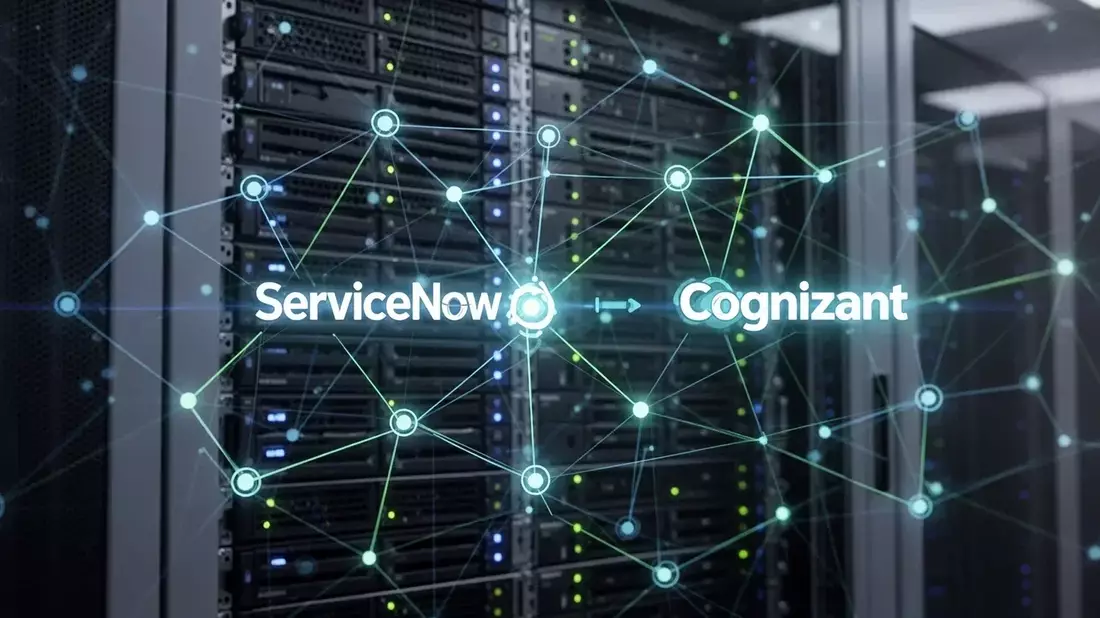 ServiceNow: auge de IA pero caída bursátil por adquisición y cambio de modelo