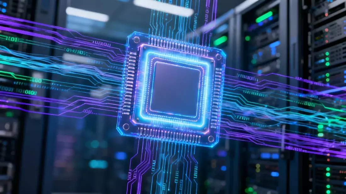 Quantum eMotion: Quantensicherheit als Fundament für KI-Infrastruktur