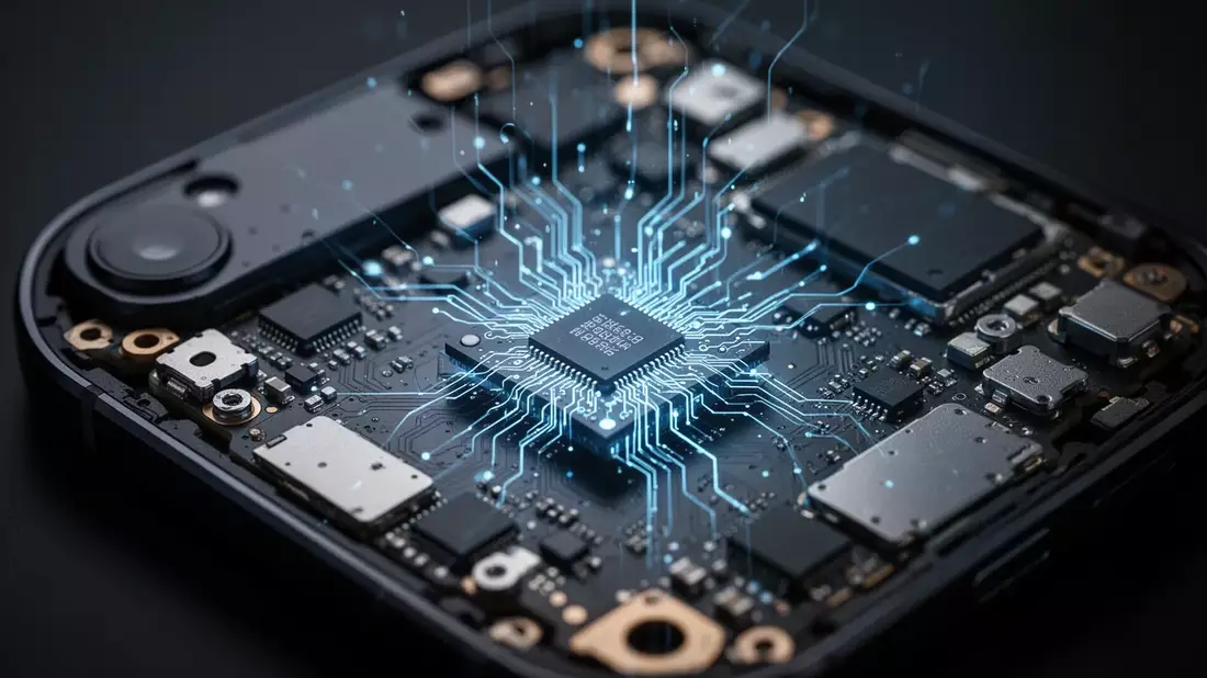 Apple-Chips: Nicht behebbare Sicherheitslücke in A12 und A13 entdeckt