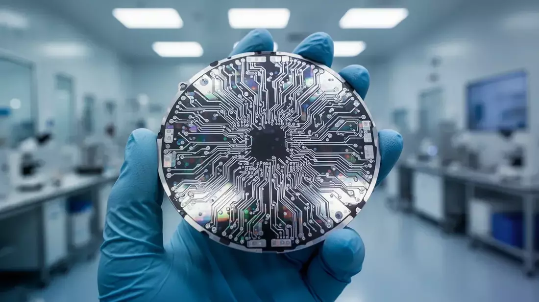 iShares Global Semiconductors ETF: Rekordjagd mit Warnsignal von JPMorgan
