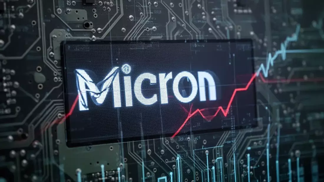 Micron: la memoria para IA dispara su valor un 267% en 2026 y se acerca a máximos