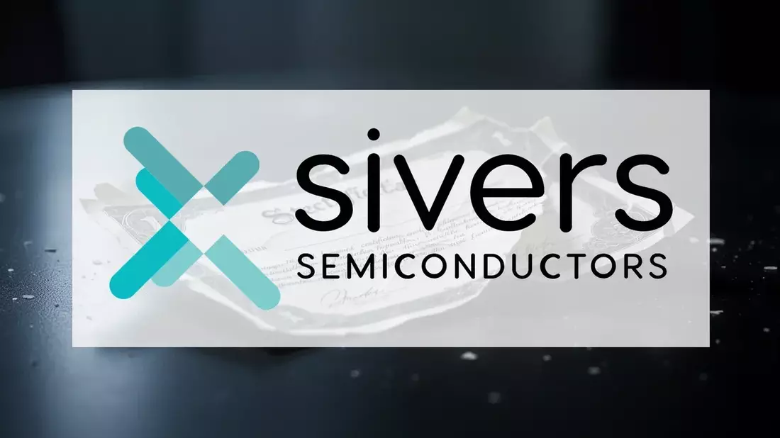 Sivers Semiconductors Stock Triples Amid Governance Turmoil and Probe