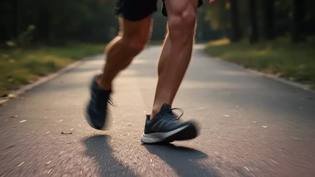 pAVK-Therapie: Neue Leitlinie setzt auf Gehtraining statt OP