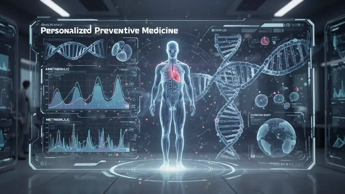 Medizin im Wandel: KI, Prävention und neue Schutzstrategien