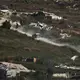 Die israelische Armee ist im Südlibanon weiter präsent. - Bild: Leo Correa/AP/dpa