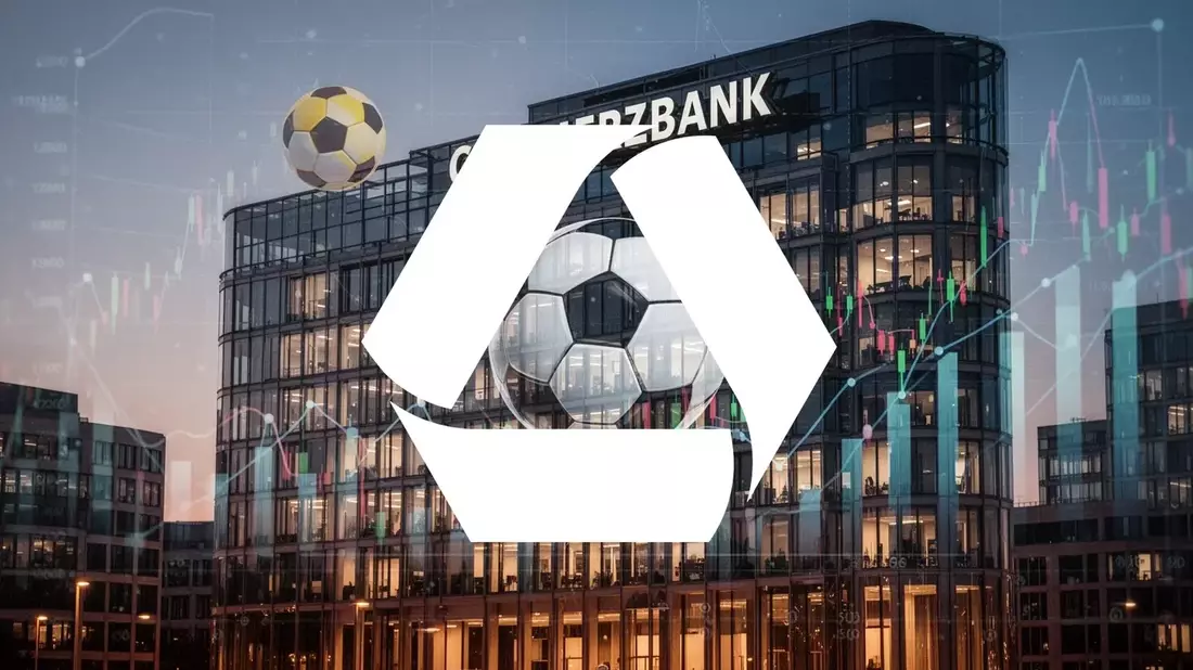 Commerzbank Hits 52-Week High on Earnings Beat, Takeover Defiance