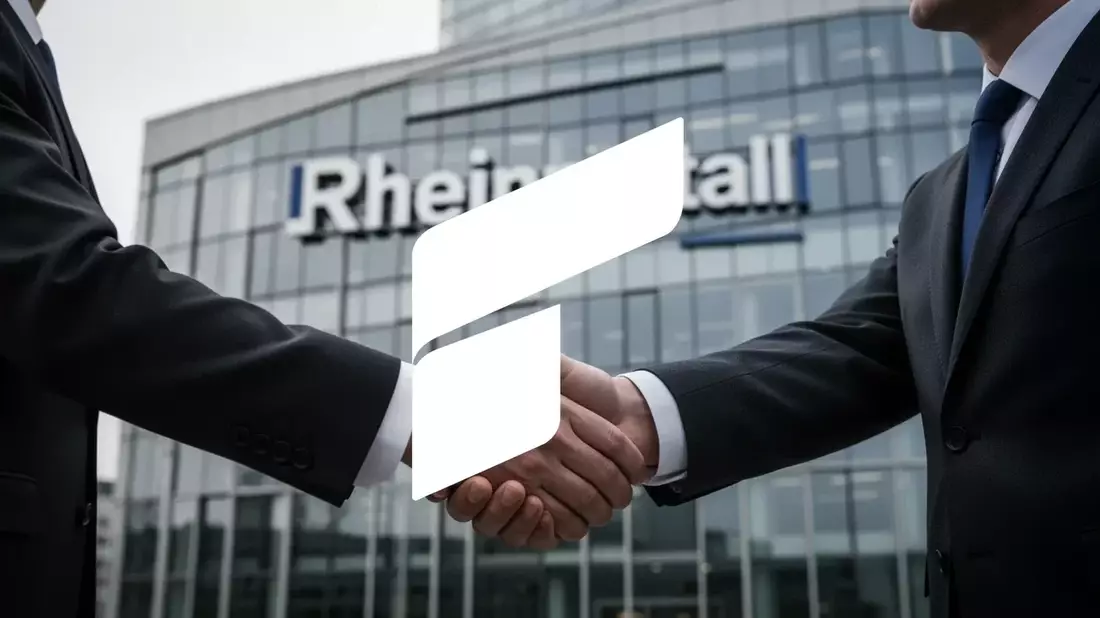 Rheinmetall Integrates Indra's NEMUS Radar in StrikeShield for Armored Vehicles