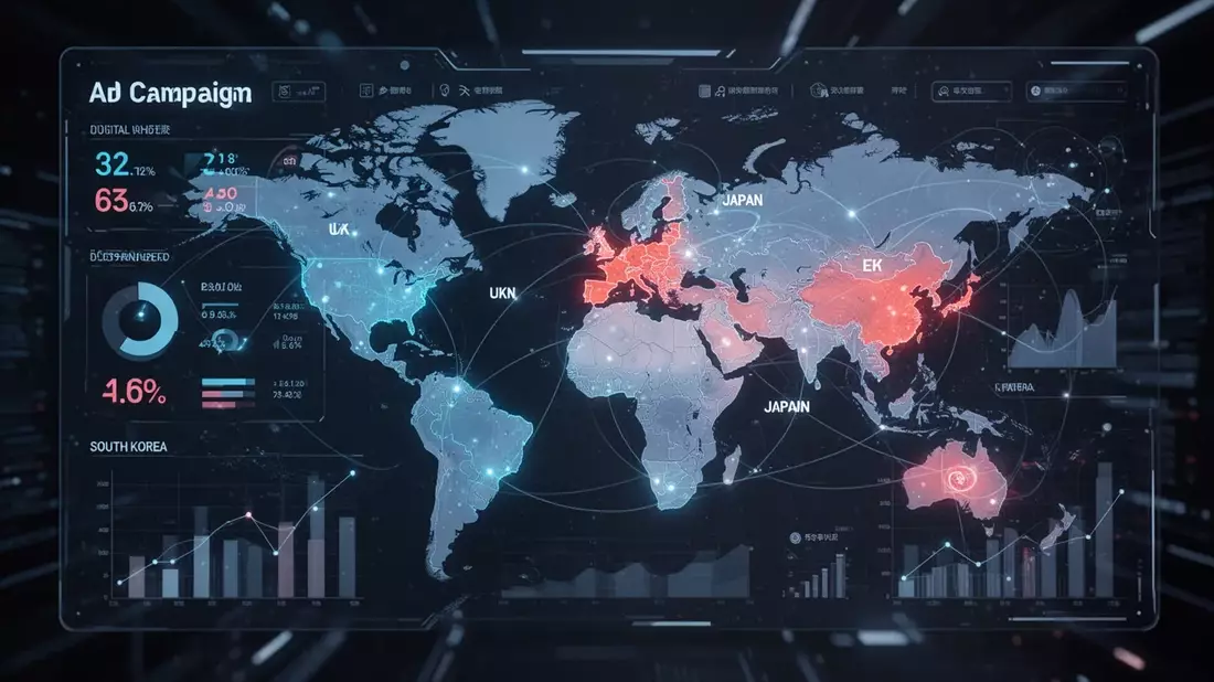 OpenAI startet Werbeplioten in Asien und erweitert Ads Manager