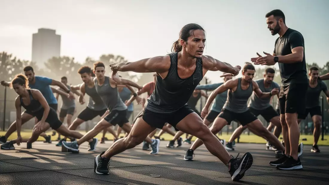 Lauftrends 2026: Technik, Pläne und mentale Stärke im Fokus
