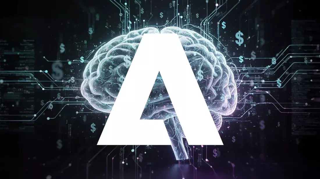 Adobe: nuevo 'Creative Agent' revoluciona, pero la acción se desploma un 40%
