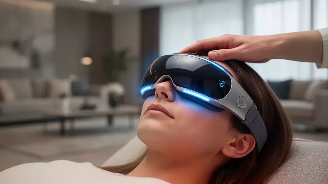 Smarte Schmerztherapie: Neue Geräte und digitale Helfer im Trend