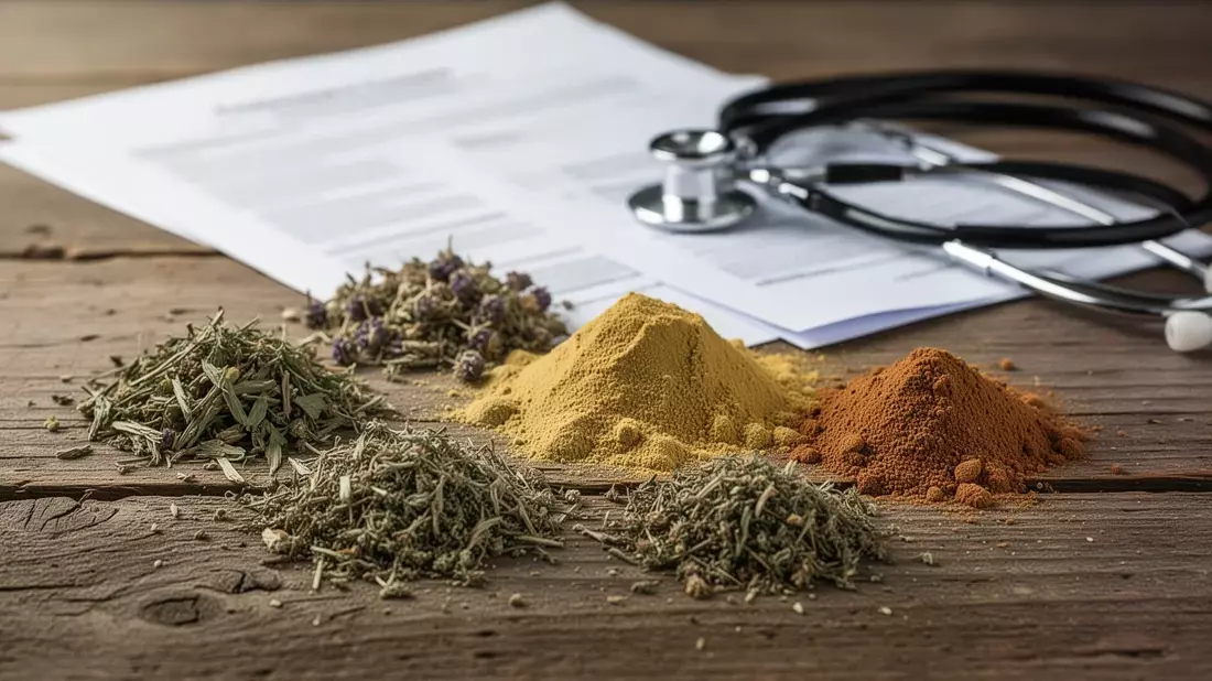 Globale Regulierung: Traditionelle Medizin unter Druck