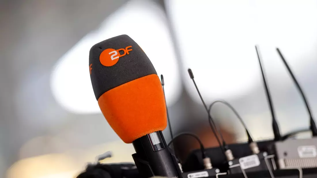 ZDF zu Sanktionsklauseln: Journalistische Unabhängigkeit nicht betroffen - Bild: presseportal.de