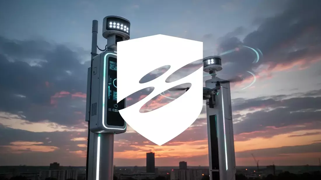 DroneShield Stock Near Oversold Despite Strong Operations and U.S. Defense Contract