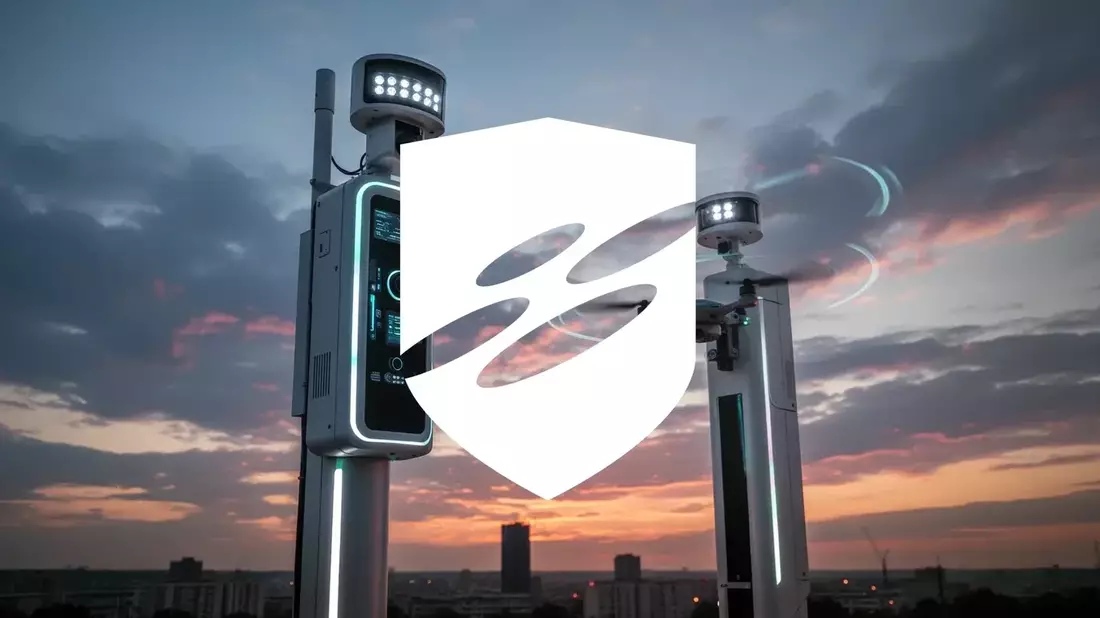 DroneShield: efectivo récord, sin deuda, pero la acción cae por investigación ASIC