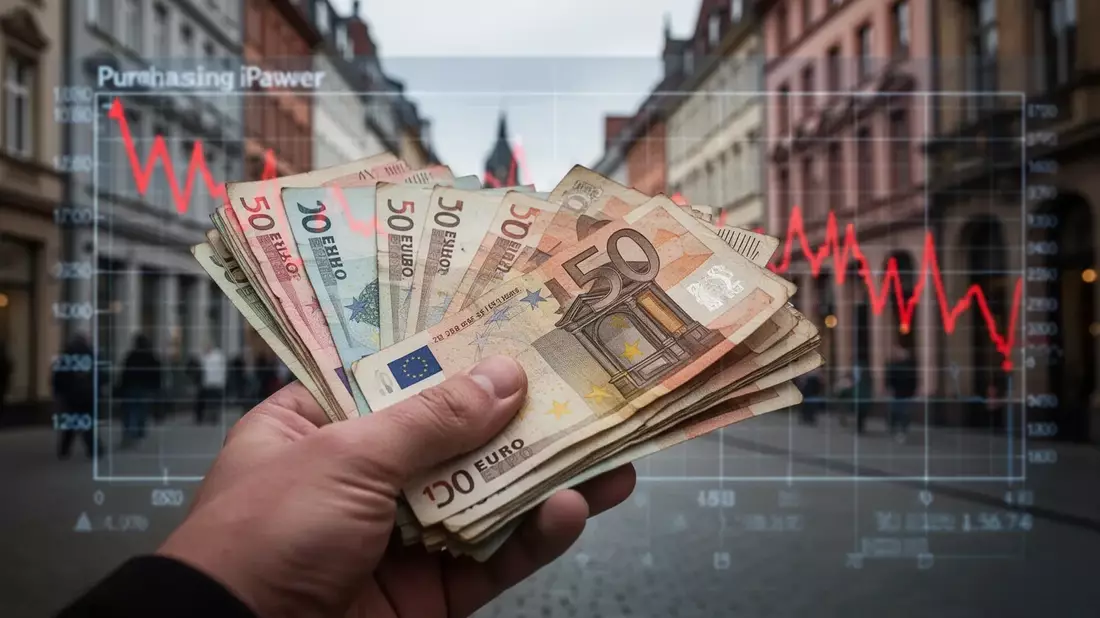 Energiekrise belastet: Institute senken Deutschland-Prognosen