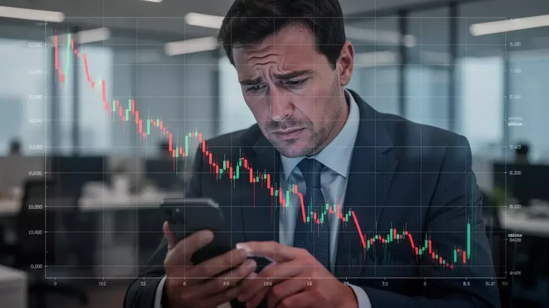 Smartbroker Aktie: Neues Tief vor EU-Verbot von Rückvergütungen
