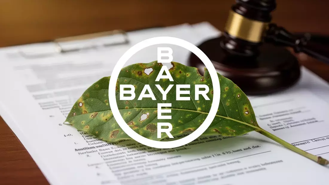 Bayer Aktie: US-Zollprüfung und EU-Gentechnik-Lockerung