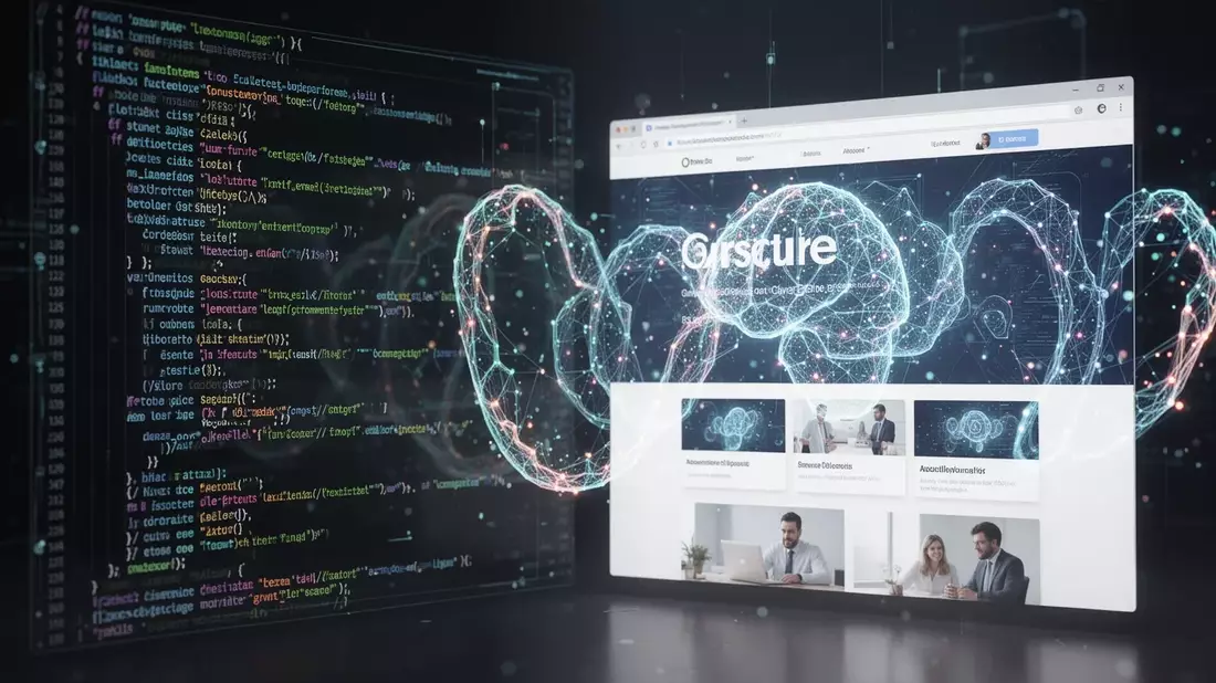 Vibe Coding: Tech-Riesen setzen auf KI-Sprachbefehle für Software