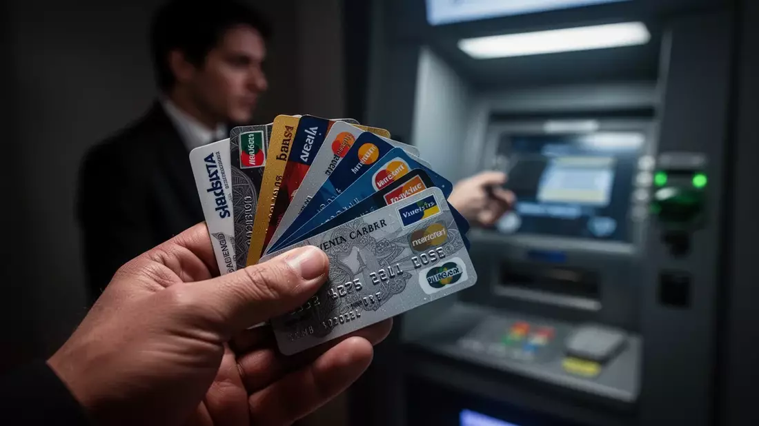 Großrazzia gegen Finanzbetrug: Festnahmen in Norddeutschland