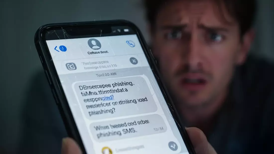 O2-Warnung: Neue SMS-Phishing-Welle zielt auf Kundenkonten ab