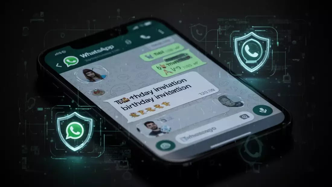 WhatsApp-Betrugswelle: Neue Tricks kapern Accounts weltweit