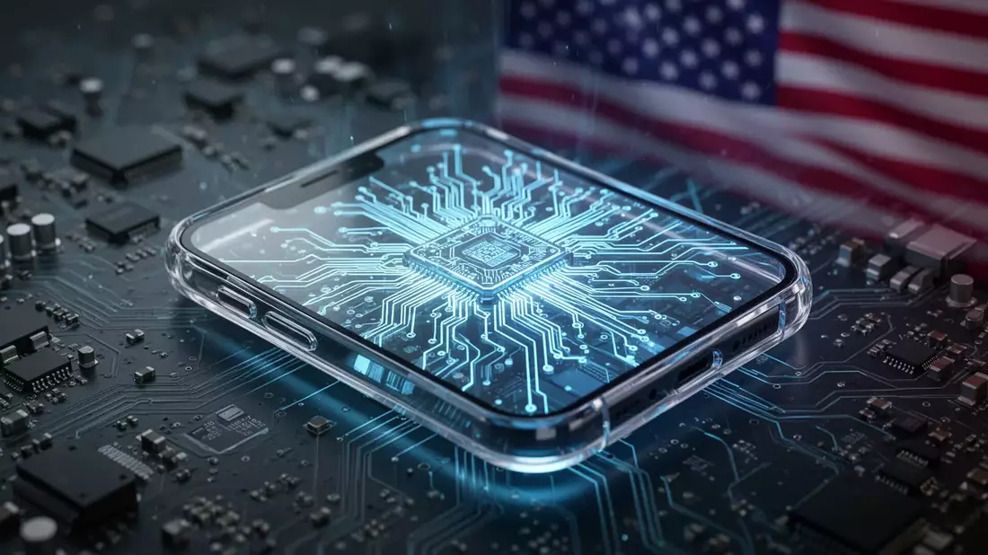 Apple iPhone 20: Chip-Exklusivität und Intel-Partnerschaft geplant