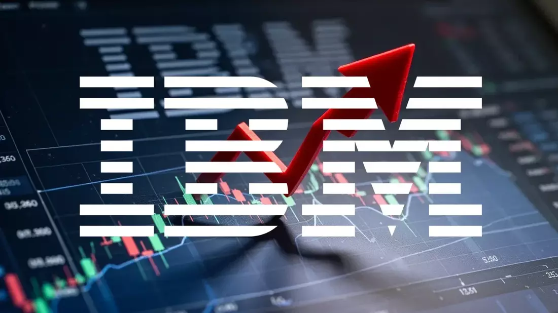 zSecure Secret Manager: IBM se renueva pese a caída del 25% en bolsa