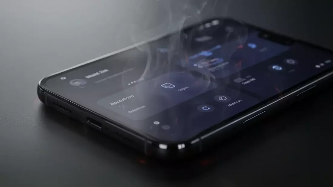 iPhone 17 Display: Rekordhelligkeit mit unerwarteten Abdunklungen