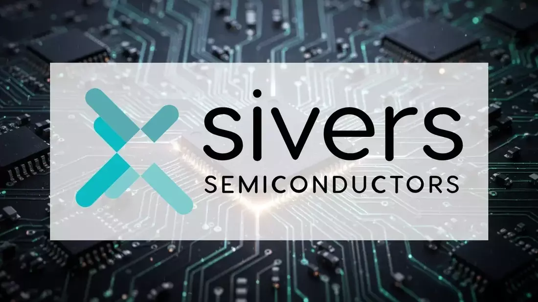 Sivers Semiconductors: Pipeline Surges 77% Amid Board Turmoil and Nasdaq Probe