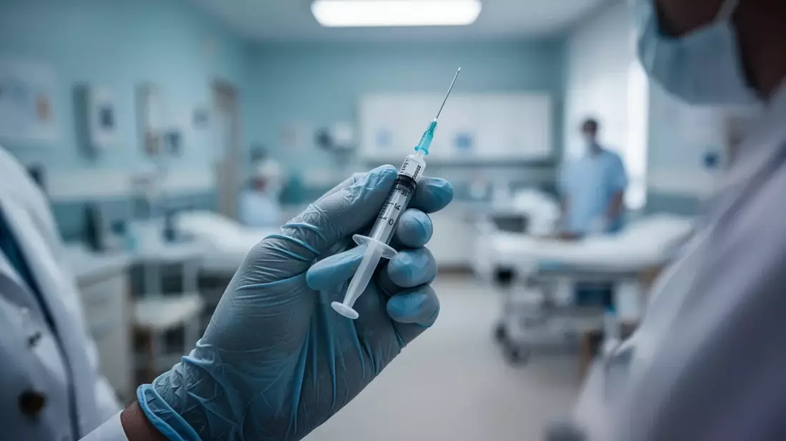 Pfleger in Bad Vilbel: Anklage wegen Insulin-Attacken auf Senioren