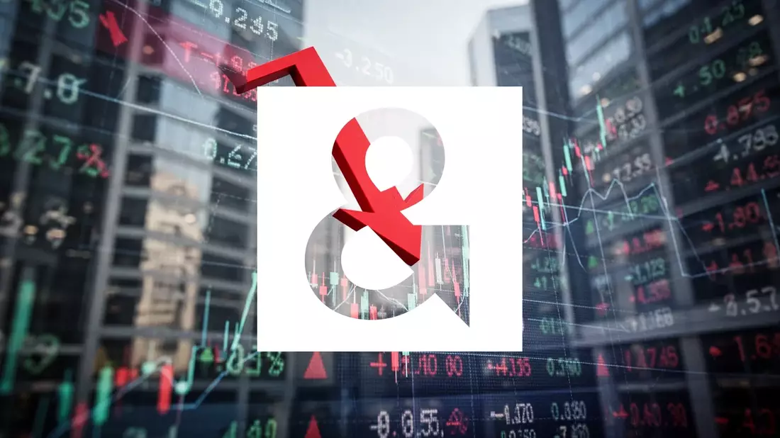 SS&C Technologies: Kurs rutscht auf neues Jahrestief zu