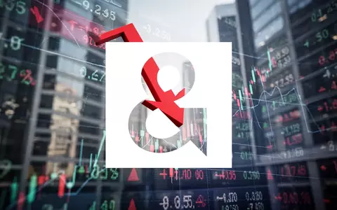 Börsenhändler vor Bildschirmen mit Aktiencharts - Foto: über boerse-global.de