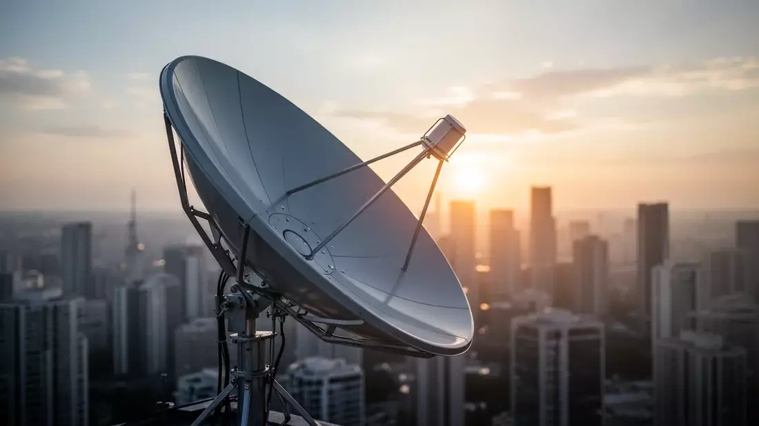 GomSpace: Kleinsatelliten-Offensive mit Fokus auf Verteidigung