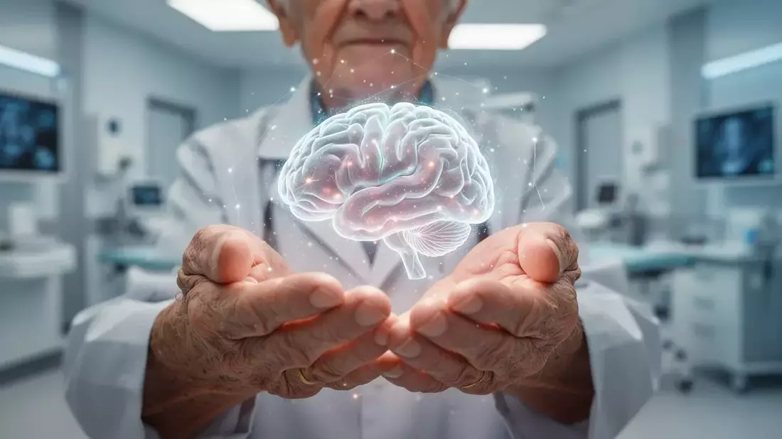 Genom-Datenbanken: Millionen-Investitionen für Alzheimer und Parkinson